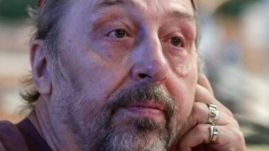 Минута отдыха Один из самых известных и признанных в мире современных российских драматургов Николай Коляда умер в 68 лет Культура Минута отдыха Один из самых известных и признанных в мире современных российских драматургов Николай Коляда умер в 68 лет Культура