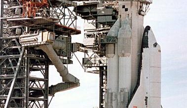 Минута отдыха МТКС «Энергия» — «Буран»: 50 лет забвения История 