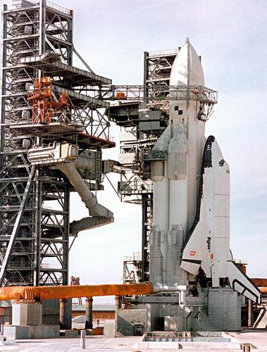 Минута отдыха МТКС «Энергия» — «Буран»: 50 лет забвения История Минута отдыха МТКС «Энергия» — «Буран»: 50 лет забвения История