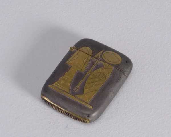 Минута отдыха Некоторые из интересных артефактов, раскрывших секреты древних культур Интересное Минута отдыха Некоторые из интересных артефактов, раскрывших секреты древних культур Интересное