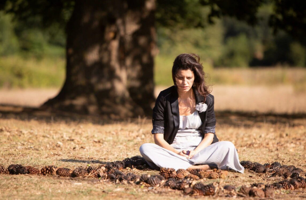 Минута отдыха Турецкие мистические фильмы и сериалы: погружение в сверхъестественное Интересное 