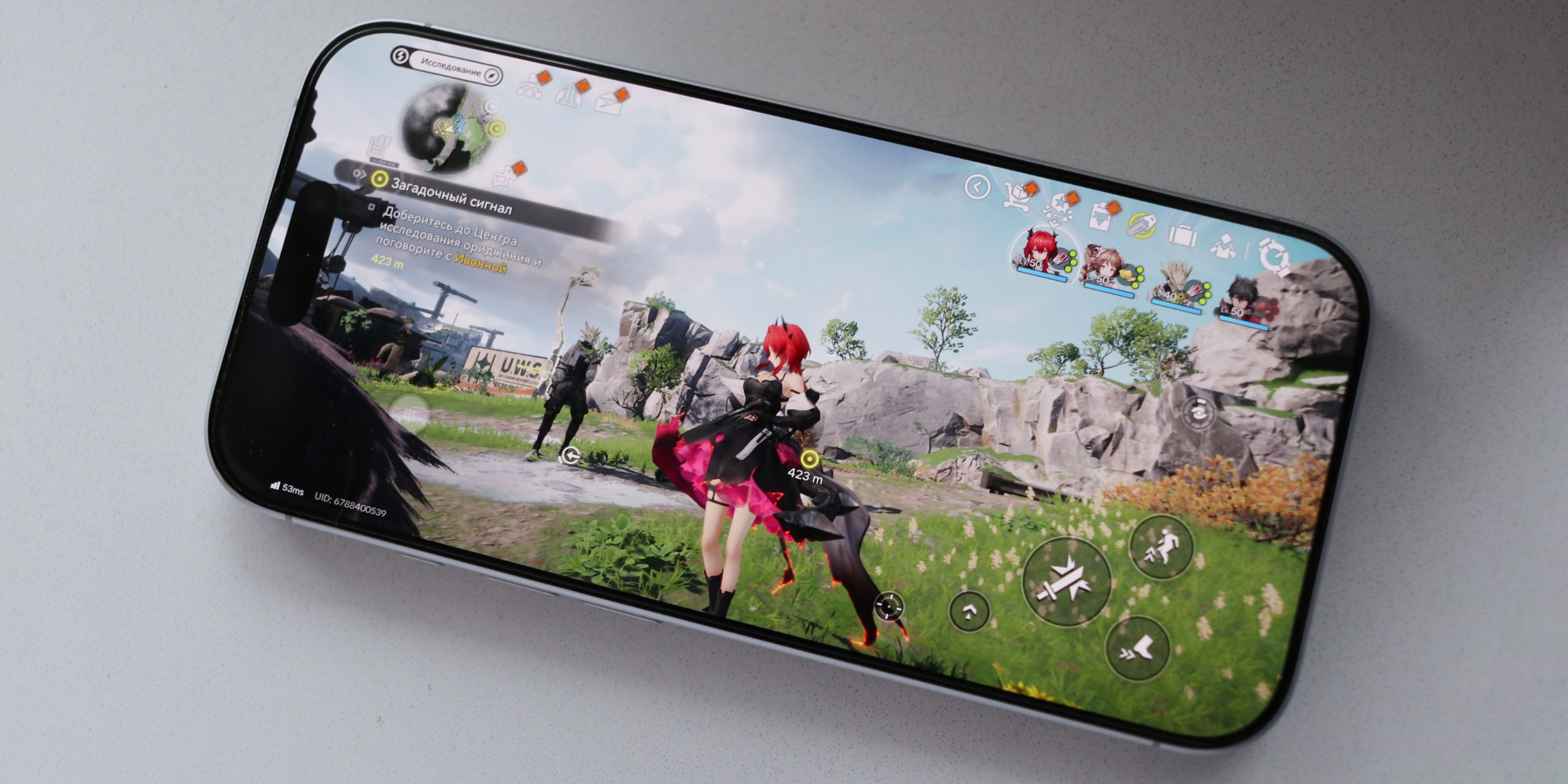 Личный опыт: 4 месяца с iPhone 17 &mdash; лучшим и скучнейшим айфоном 2026&nbsp;года