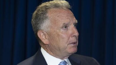 Минута отдыха Уиткофф заявил, что попросил Россию не передавать разведданные Ирану Политика 