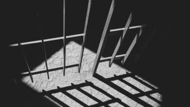 Минута отдыха Абонентская плата за покровительство довела до тюрьмы Криминал 