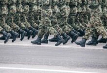 Минута отдыха СК 26 лет продолжает расследование нападения на псковских десантников Криминал 