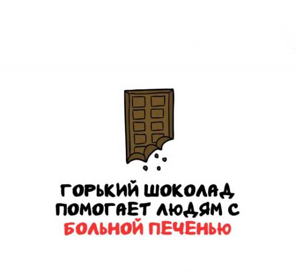 Минута отдыха Интересные короткие факты на все случаи жизни Интересное 