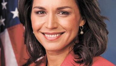 Минута отдыха Доклад Тулси Габбард: о чём предупреждает директор Национальной разведки США? Шпионаж Минута отдыха Доклад Тулси Габбард: о чём предупреждает директор Национальной разведки США? Шпионаж