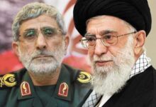 Минута отдыха Ставка на предательство: как «кроты» подрывают безопасность Ирана Шпионаж 