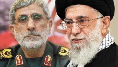 Минута отдыха Ставка на предательство: как «кроты» подрывают безопасность Ирана Шпионаж 