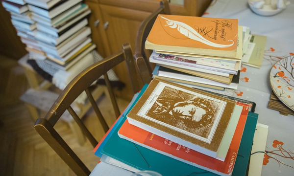 Минута отдыха «Что бы я ни написал, это требует любви и понимания». Какие ошибки бывают у олимпиадников Дети 