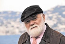 Минута отдыха В снегах Бермуда Культура 