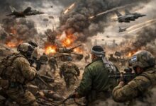 Минута отдыха Иран становится для США новым Вьетнамом Армия 