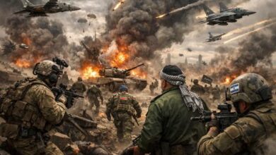 Минута отдыха Иран становится для США новым Вьетнамом Армия 