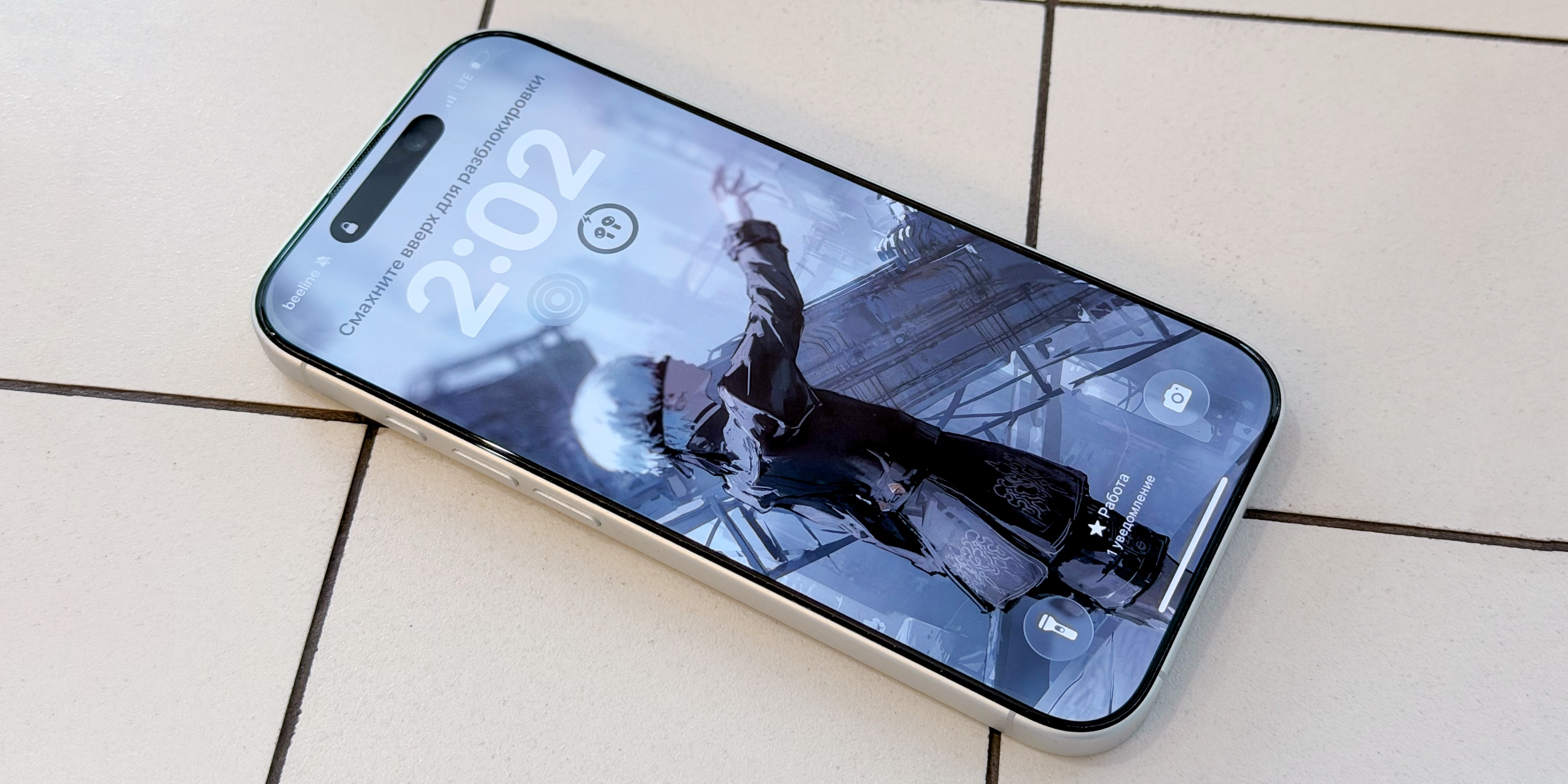 Личный опыт: 4 месяца с iPhone 17 &mdash; лучшим и скучнейшим айфоном 2026&nbsp;года