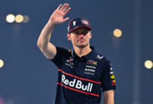 Минута отдыха «В какой‑то момент ощутил, что это не то, чем я хочу заниматься». Ферстаппен задумался об уходе из «Формулы‑1» Спорт 