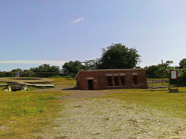 Минута отдыха Дом Гидди: «пьяный» уникум Карибского моря Интересное 