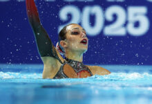 Минута отдыха Россия лишилась крутой чемпионки. Татьяна нашла работу за рубежом Спорт 