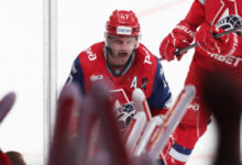 Минута отдыха Крутейший камбэк «Локомотива» в плей-офф КХЛ. «Спартак» потрепал нервы чемпиону Спорт Минута отдыха Крутейший камбэк «Локомотива» в плей-офф КХЛ. «Спартак» потрепал нервы чемпиону Спорт