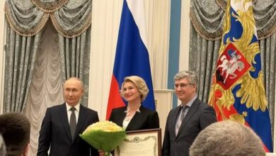 Минута отдыха Детское радио – лауреат премии Президента РФ в области культуры Культура Минута отдыха Детское радио – лауреат премии Президента РФ в области культуры Культура