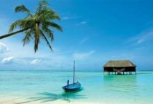 Минута отдыха Удивительные особенности разных мест и географические аномалии Интересное 