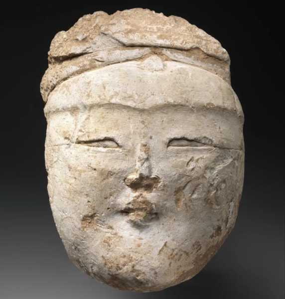 Минута отдыха Некоторые из интересных артефактов, раскрывших секреты древних культур Интересное Минута отдыха Некоторые из интересных артефактов, раскрывших секреты древних культур Интересное