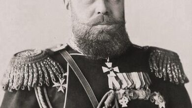 Минута отдыха Запад против России: тысячелетняя история История 