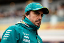 Минута отдыха Алонсо пропустит медиадень перед Гран‑при Японии из‑за рождения ребенка — СМИ Спорт Минута отдыха Алонсо пропустит медиадень перед Гран‑при Японии из‑за рождения ребенка — СМИ Спорт