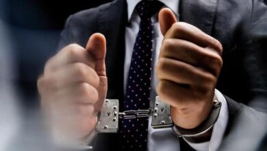 Минута отдыха Стремление к обогащению привело чиновников на зону Общество 