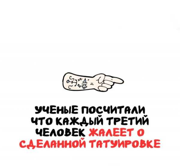 Минута отдыха Интересные короткие факты на все случаи жизни Интересное 