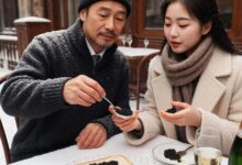 Минута отдыха Китайские туристы едут в Россию, чтобы вдоволь поесть у нас чёрной икры Туризм 