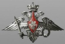 Минута отдыха Минобороны: освобождены Круглое, Дробышево и Резниковка, потери ВСУ — около 1260 человек Армия 