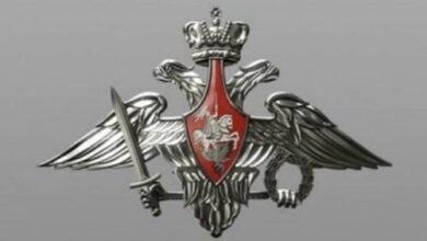 Минута отдыха Минобороны: освобождены Круглое, Дробышево и Резниковка, потери ВСУ — около 1260 человек Армия 