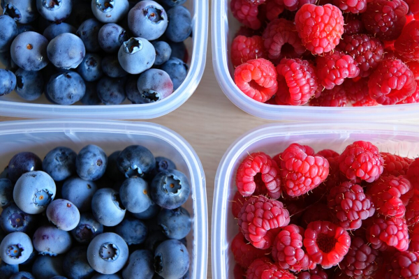 Минута отдыха Идеально замороженные ягоды — как свежие! Лайфхак, который должен знать каждый Интересное Минута отдыха Идеально замороженные ягоды — как свежие! Лайфхак, который должен знать каждый Интересное