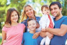 Минута отдыха Многодетные предприниматели в России могут получить преференции Соцпакет 