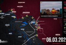 Минута отдыха Российская армия перемалывает оборону ВСУ под Красным Лиманом Армия 