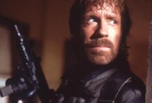 Минута отдыха В США ушел из жизни актер Чак Норрис Культура 