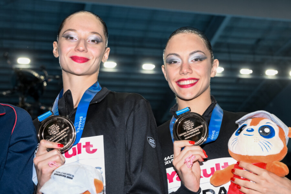 Минута отдыха Россия лишилась крутой чемпионки. Татьяна нашла работу за рубежом Спорт 