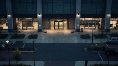 Минута отдыха Каждый десятый торговый центр в России доживает последние дни Общество Минута отдыха Каждый десятый торговый центр в России доживает последние дни Общество