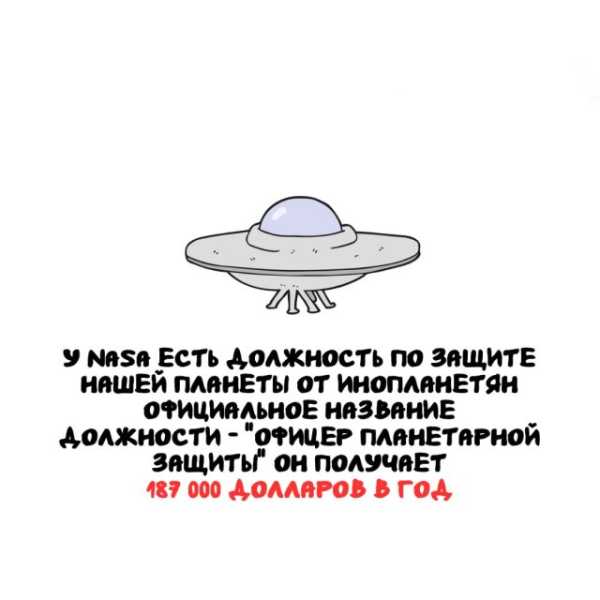 Минута отдыха Интересные короткие факты на все случаи жизни Интересное 