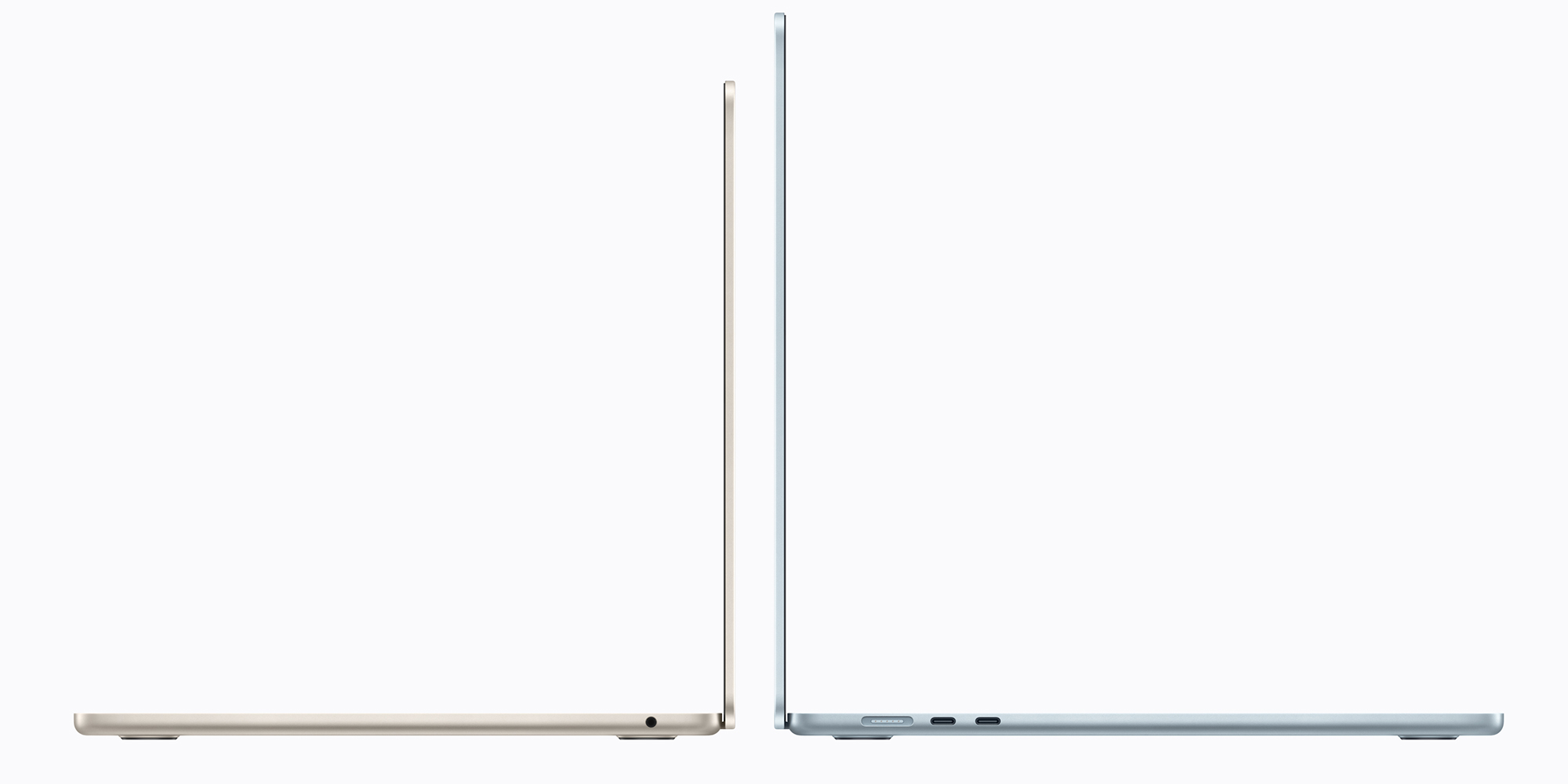 Минута отдыха Apple анонсировала MacBook Air с чипом M5 и MacBook Pro с новыми M5 Pro и M5 Max Полезности Минута отдыха Apple анонсировала MacBook Air с чипом M5 и MacBook Pro с новыми M5 Pro и M5 Max Полезности