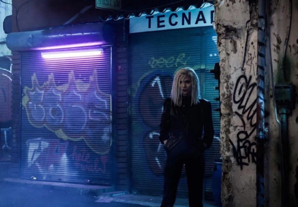 Минута отдыха Турецкие мистические фильмы и сериалы: погружение в сверхъестественное Интересное 