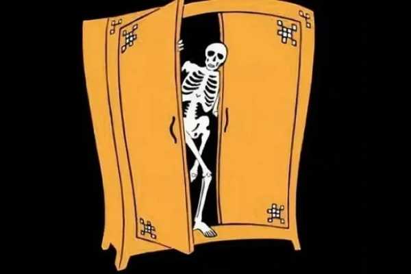 Минута отдыха Тёмная правда за знакомыми фразами, которые мы используем в разговоре Интересное 