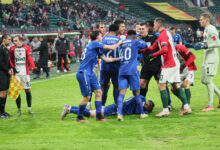 Минута отдыха Лапочкин — о судействе в матчах 19‑го тура РПЛ: «Арбитры абсолютно не готовы к рестарту сезона» Спорт 