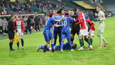 Минута отдыха Лапочкин — о судействе в матчах 19‑го тура РПЛ: «Арбитры абсолютно не готовы к рестарту сезона» Спорт 