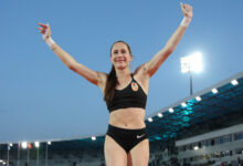 Минута отдыха С России наконец-то сняли санкции в легкой атлетике. Мы ждали этого дня 11 лет! Спорт 