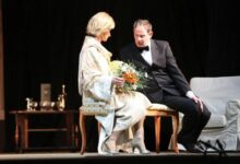 Минута отдыха Тайна парижского банкета: в ЦДКЖ сыграют «Взрослые игры» Культура 