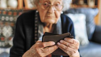 Минута отдыха В России вырастет размер социальных пенсий Соцпакет 