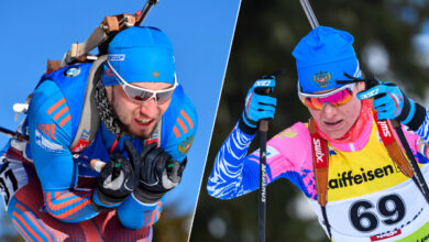 Минута отдыха «Мы растерялись». Украинцы сбежали с пьедестала прямо во время гимна России Спорт Минута отдыха «Мы растерялись». Украинцы сбежали с пьедестала прямо во время гимна России Спорт