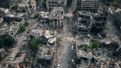 Минута отдыха Израиль планирует контролировать Южный Ливан: дома у границы будут снесены по образцу Газы В мире 