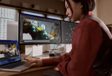 Минута отдыха Apple анонсировала MacBook Air с чипом M5 и MacBook Pro с новыми M5 Pro и M5 Max Полезности 